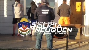 Terminaron en la comisaría por cazar patos silvestres en Junín de los Andes