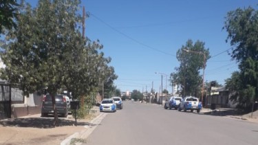 Imagen Cutral Co Al Instante