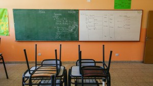 El padre de un alumno golpeó a un profesor de gimnasia en un colegio del este de Bariloche