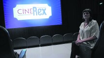 Imagen de El cine de Roca sobrevive como puede mientras espera abrir