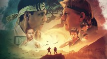 Imagen de «Cobra Kai»: todo sobre la tercera temporada