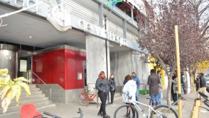 Comerciantes de Regina piden revisión de valores de tasas e impuestos