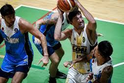 Comunicaciones terminó con su sequía en la LNB