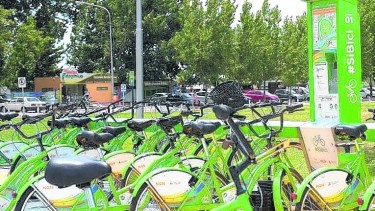 El proyecto se elevó al Concejo Deliberante de Neuquén capital. Se tratará este año. 
La iniciativa pretende mejorar el sistema de seguridad vial. También se apunta a fomentar el uso de medios de transporte amigables con el medio ambiente.  