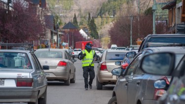 Desde el Municipio de San Martín de los Andes descartaron nuevas medidas de restricción y apuesta a los controles. (Foto: gentileza)
