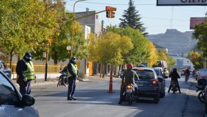 Intensificarán controles nocturnos con inspectores y policía en Regina
