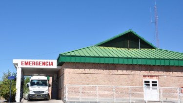 El herido fue asistido y se confirmó la lesión provocada por el disparo (Foto: archivo)