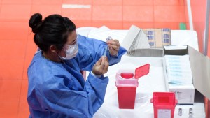 El sábado ya registra 177 nuevos contagios de covid-19 en Neuquén