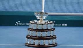 Las finales de Copa Davis se jugarán en tres ciudades