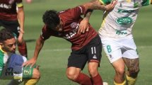 Imagen de Lanús y Defensa juegan la final de la Sudamericana: hora y TV