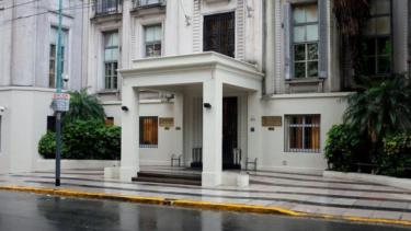 El paciente falleció en el Sanatorio Otamendi de Buenos Aires.