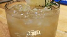 Imagen de Tres tragos con manzana para disfrutar a la tarde