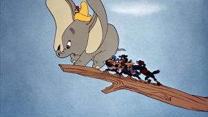 Disney+ sacó del catálogo infantil «Peter Pan» y «Dumbo» por racistas