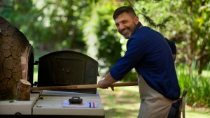 «No me cuesta transmitir lo que hago, creo que esa es la clave»