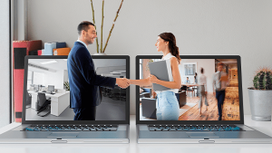 10 consejos para tener una entrevista laboral exitosa en la virtualidad