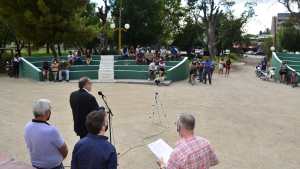 Entregaron certificados a quienes se capacitaron como embaladores en Regina