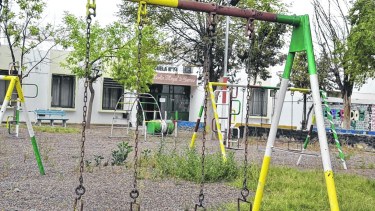 Son 40 establecimientos de parajes de la Línea Sur rionegrina. Foto: Archivo. 