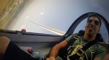 Imagen de Murió un reconocido músico, al caer su avioneta en un campo de Santa Fe