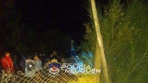 Les formularán cargos a los responsables de la fiesta clandestina de San Martín