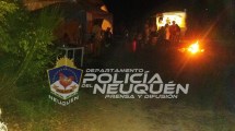 Imagen de Desactivaron una fiesta clandestina en San Martín de los Andes