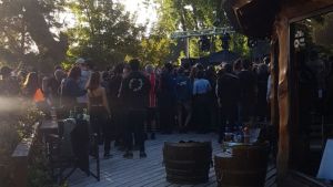 Fiestas clandestinas en La Angostura: no se resolverán con una indemnización