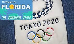 Florida se ofrece para reemplazar a Tokio como sede de los Juegos Olímpicos