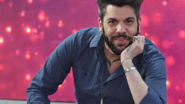 “Villano querible”, así define su personaje de “Este es el show”, donde dio la cara en la pantalla  Gabriel Fernández.