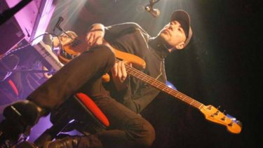 Gabriel Ruiz Díaz tuvo graves consecuencias neurológicas a causa del accidente de auto que tuvo junto a cantante de Cabezones.