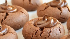 Pepas de avellanas que son una locura