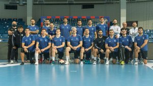 Debuta Argentina en el Mundial de handball: hora y TV