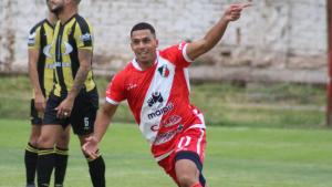 Deportivo Maipú le ganó a Madryn y ascendió a la Primera Nacional