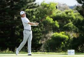 Golfista perdió patrocinador por insulto homofóbico