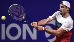 Exigen respeto y cuidado para los tenistas argentinos confinados en Australia