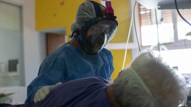 Las clínicas también solicitaron que se mantengan los pagos de la obra social provincial (foto: archivo)