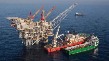 El año pasado Chevron invirtió unos 5.000 millones de dólares para quedarse con Noble Energy y así ingresó a los yacimientos de Israel. (Foto: gentileza)