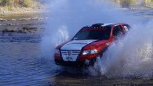 El Rally Neuquino suma al Grupo N-2 Light