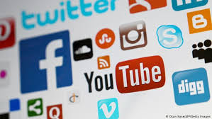 Redes sociales y la nueva libertad