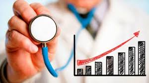 ¿Ahora vienen por la salud?