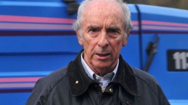 Murió Jorge Cupeiro, leyenda del automovilismo argentino