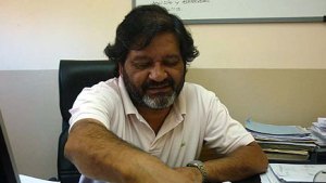 El director del hospital de San Martín está internado por Covid-19 en Neuquén