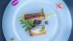 Bariloche a la Carta: tres cenas increíbles de chefs destacados de la región