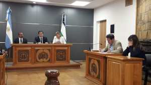 Condenado por “grooming” esperará detenido que quede firme la pena