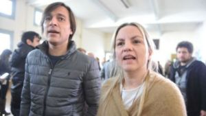 La justicia rechazó excarcelar al esposo de Carolina Píparo