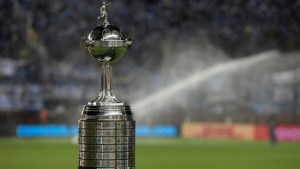 Santos y Palmeiras definen al campeón de la Copa Libertadores: hora y TV