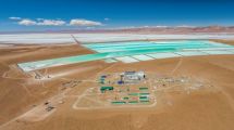 Imagen de Litio, la oportunidad energética de Jujuy