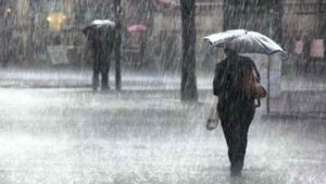 Llegan las tormentas este lunes: cómo empieza la semana en Río Negro y Neuquén