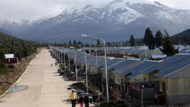 El valor de 1.000 pesos el metro cuadrado había sido fijado el 4 de enero de 2020. Foto: archivo