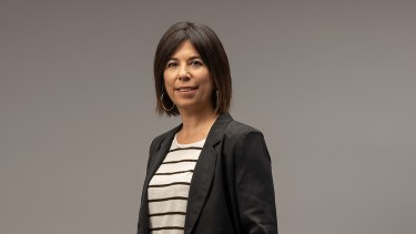 Periodista, politóloga y escritora, María O'Donnell indagó en la historia de Montoneros en sus libros "Born" y "Aramburu".