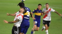 Imagen de Hoy van Argentinos-Boca y River-Independiente: hora, formaciones y TV