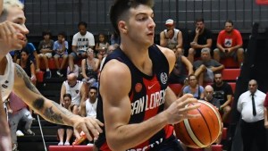 San Lorenzo sumó una nueva victoria en la LNB